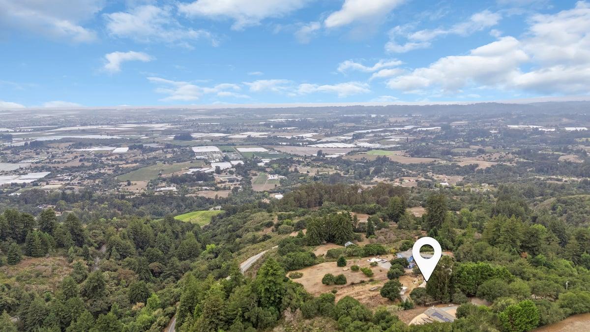 Detail Gallery Image 56 of 60 For 30 Pacific View Ter, Watsonville,  CA 95076 - 4 Beds | 2 Baths