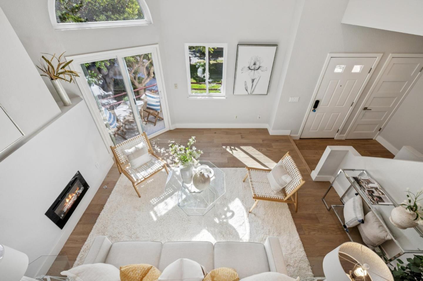 Detail Gallery Image 18 of 73 For 202 Commons Ln, Foster City,  CA 94404 - 2 Beds | 2/1 Baths