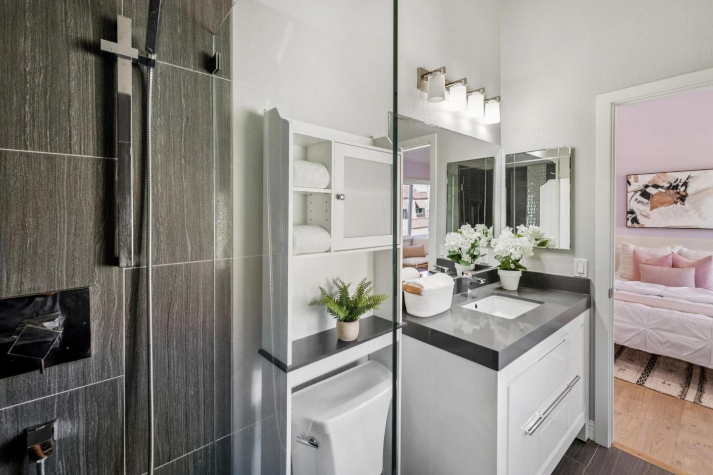 Detail Gallery Image 56 of 73 For 202 Commons Ln, Foster City,  CA 94404 - 2 Beds | 2/1 Baths