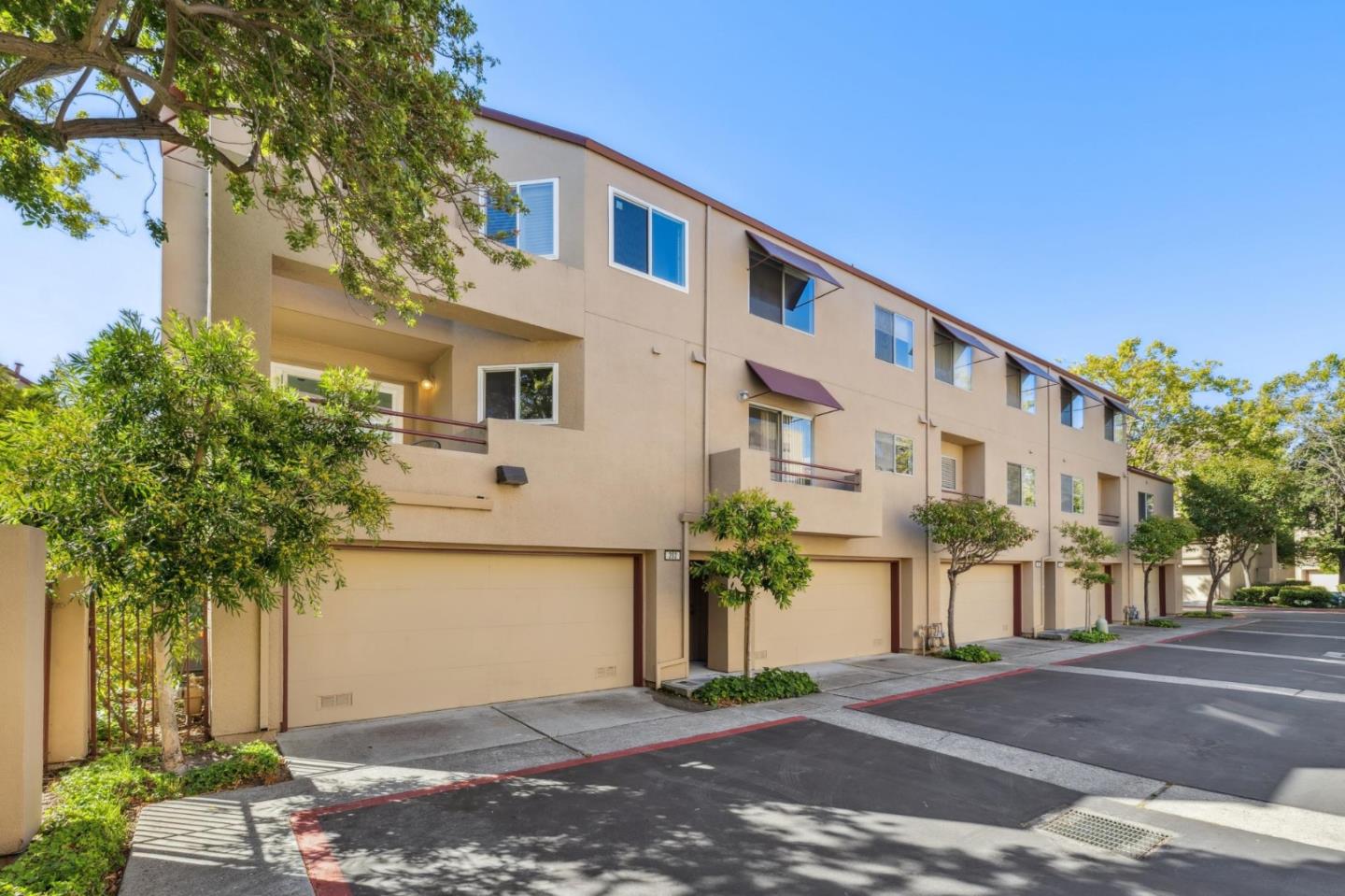 Detail Gallery Image 61 of 73 For 202 Commons Ln, Foster City,  CA 94404 - 2 Beds | 2/1 Baths