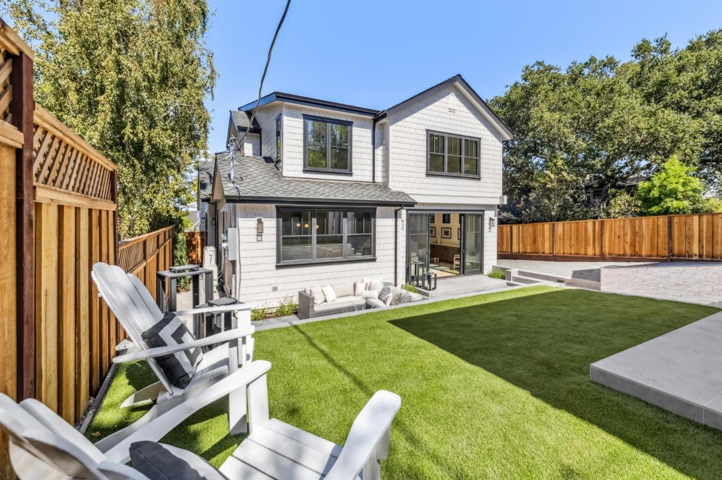 Detail Gallery Image 100 of 101 For 1425 Castillo Ave, Burlingame,  CA 94010 - 4 Beds | 4 Baths
