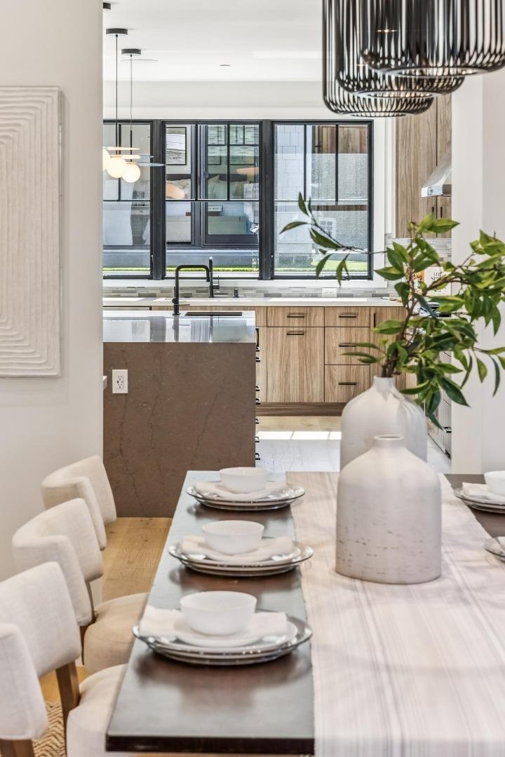 Detail Gallery Image 29 of 101 For 1425 Castillo Ave, Burlingame,  CA 94010 - 4 Beds | 4 Baths