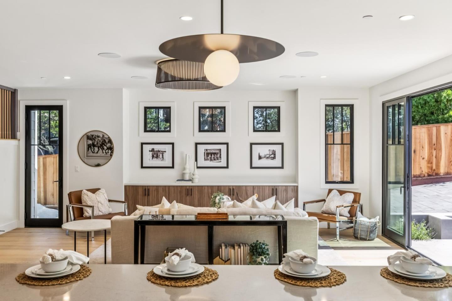 Detail Gallery Image 50 of 101 For 1425 Castillo Ave, Burlingame,  CA 94010 - 4 Beds | 4 Baths