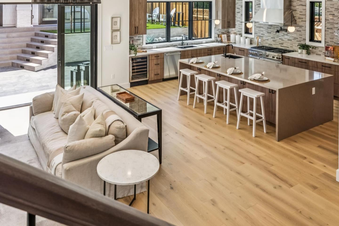 Detail Gallery Image 56 of 101 For 1425 Castillo Ave, Burlingame,  CA 94010 - 4 Beds | 4 Baths