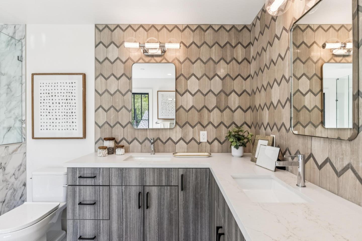 Detail Gallery Image 63 of 101 For 1425 Castillo Ave, Burlingame,  CA 94010 - 4 Beds | 4 Baths