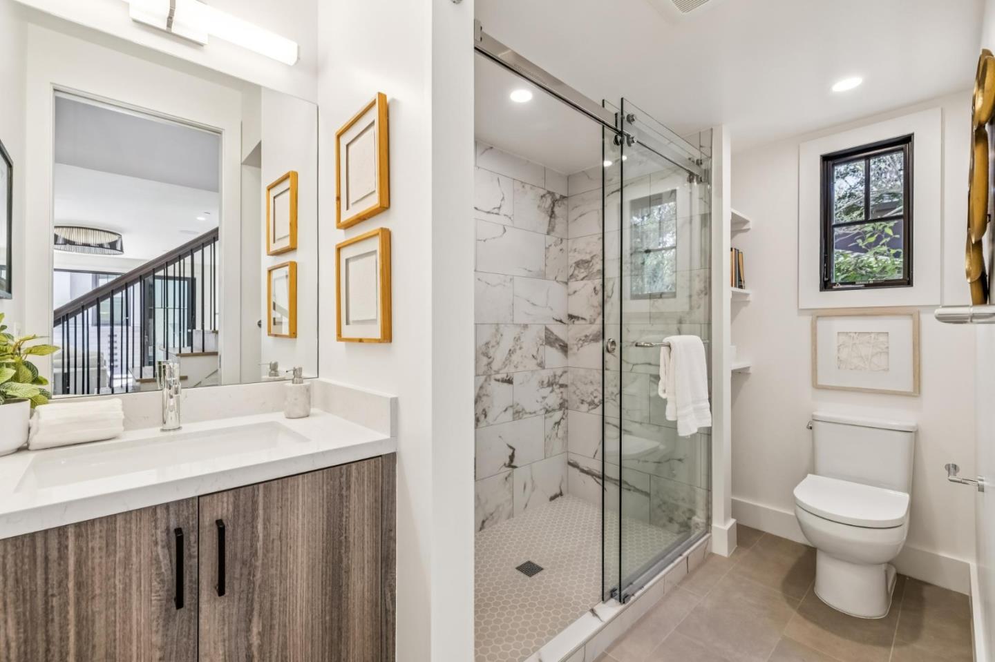 Detail Gallery Image 79 of 101 For 1425 Castillo Ave, Burlingame,  CA 94010 - 4 Beds | 4 Baths