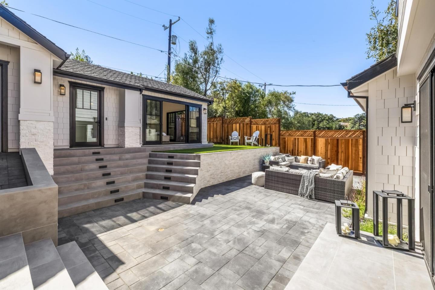 Detail Gallery Image 89 of 101 For 1425 Castillo Ave, Burlingame,  CA 94010 - 4 Beds | 4 Baths