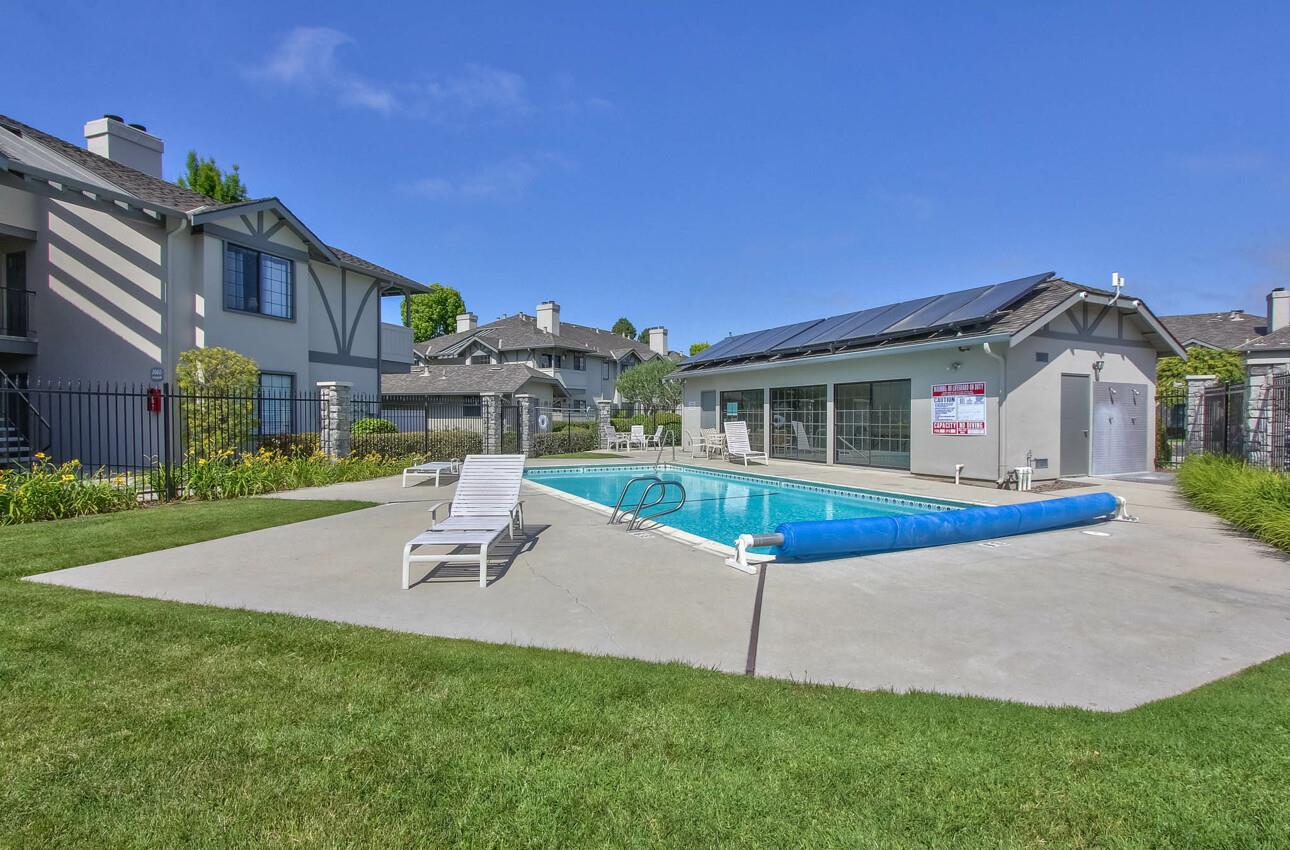 Detail Gallery Image 23 of 24 For 1051 Riker St #7,  Salinas,  CA 93901 - 2 Beds | 1 Baths