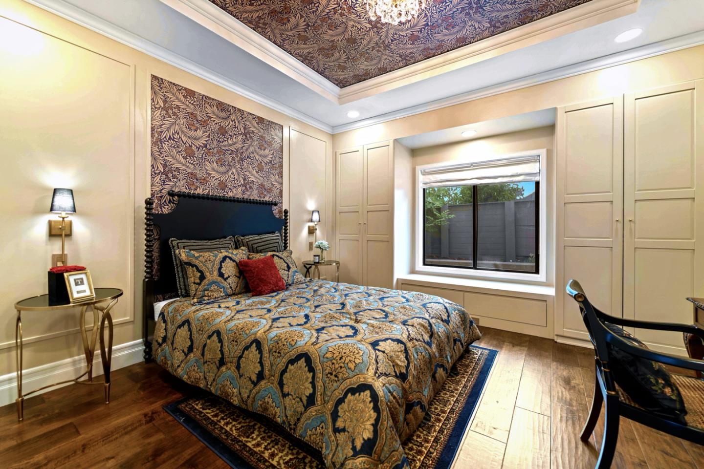 Detail Gallery Image 11 of 14 For 1128 Foxhurst Way, San Jose,  CA 95120 - 5 Beds | 4 Baths