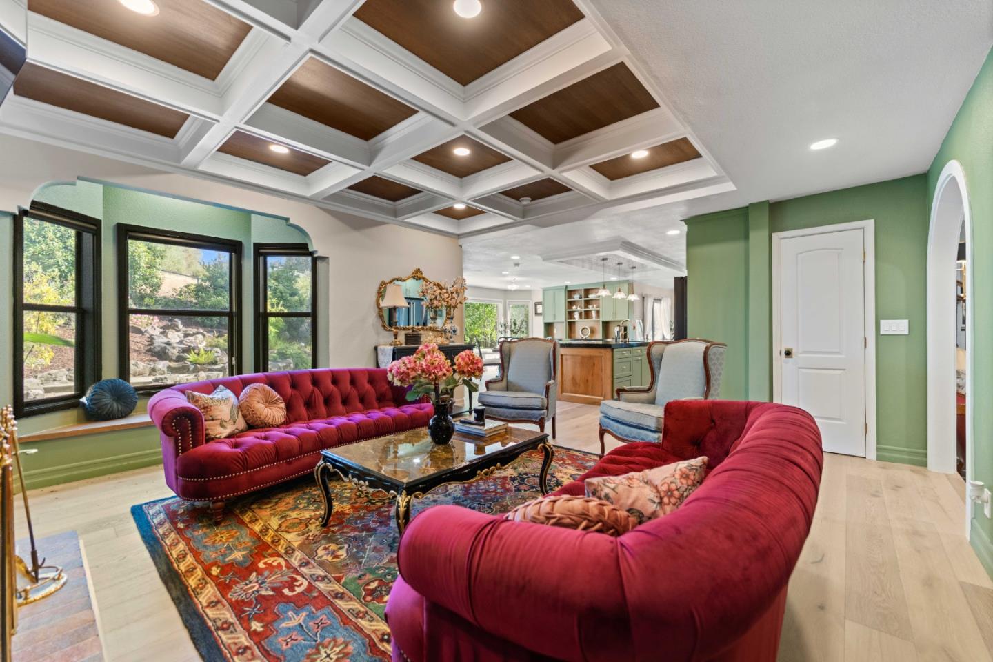 Detail Gallery Image 9 of 14 For 1128 Foxhurst Way, San Jose,  CA 95120 - 5 Beds | 4 Baths