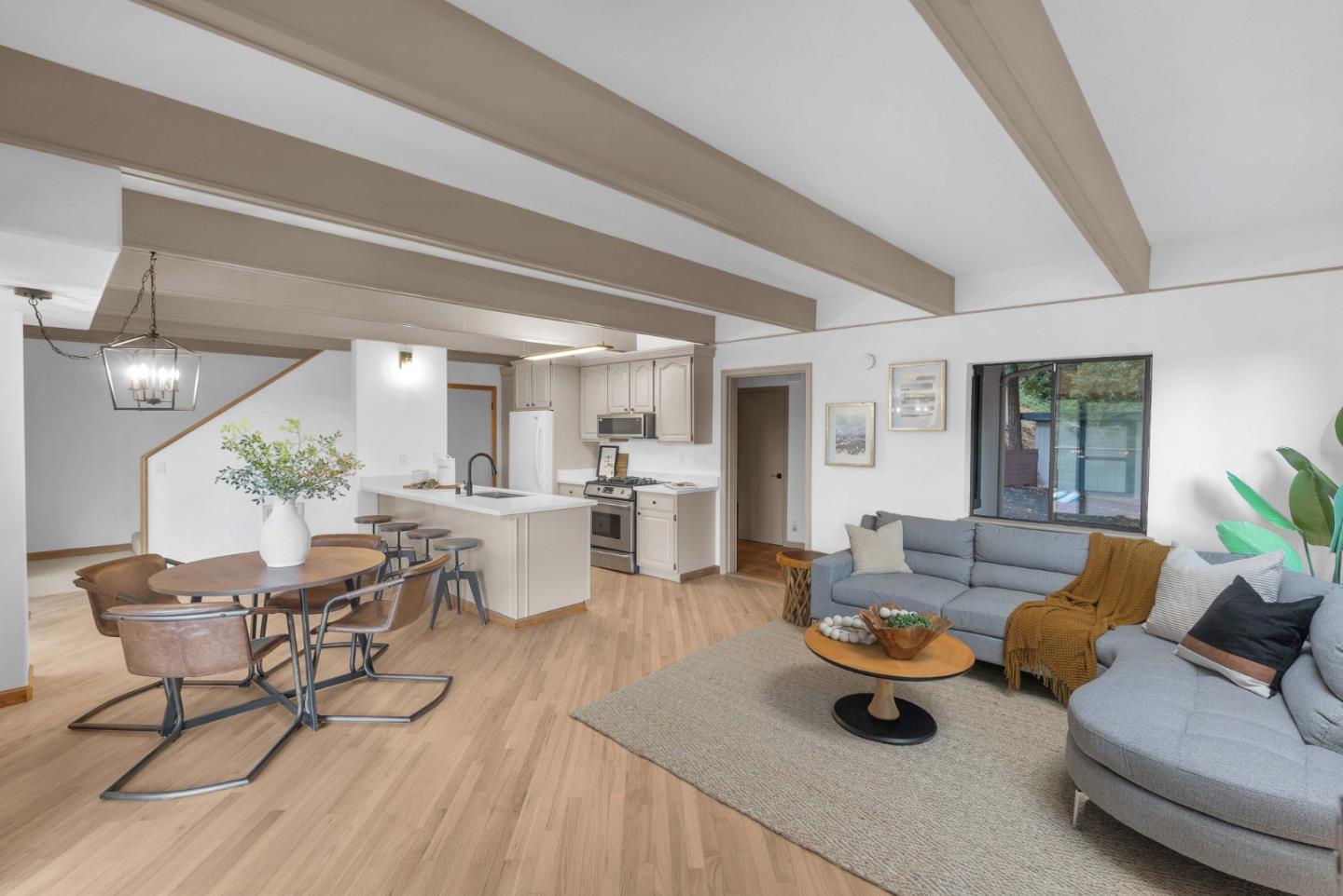 Detail Gallery Image 11 of 62 For 10348 West Dr, Felton,  CA 95018 - 2 Beds | 1/1 Baths