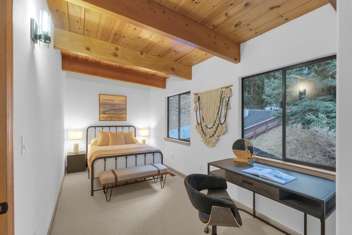 Detail Gallery Image 19 of 62 For 10348 West Dr, Felton,  CA 95018 - 2 Beds | 1/1 Baths