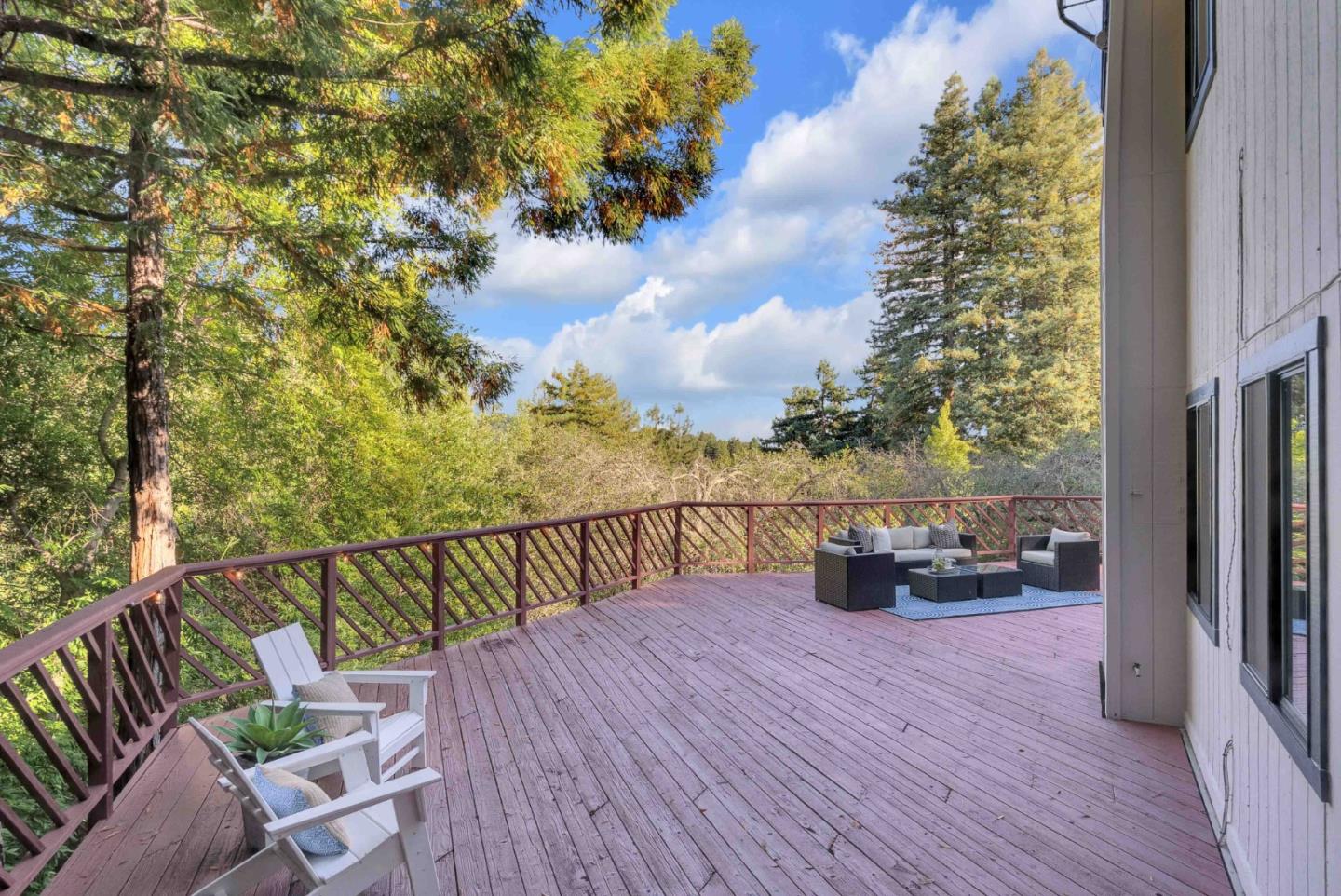 Detail Gallery Image 29 of 62 For 10348 West Dr, Felton,  CA 95018 - 2 Beds | 1/1 Baths