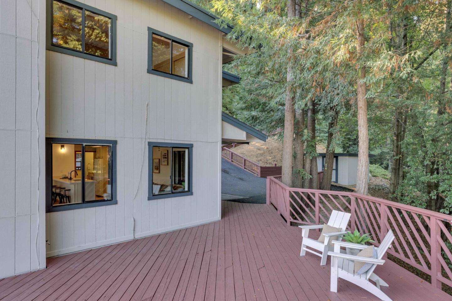 Detail Gallery Image 30 of 62 For 10348 West Dr, Felton,  CA 95018 - 2 Beds | 1/1 Baths
