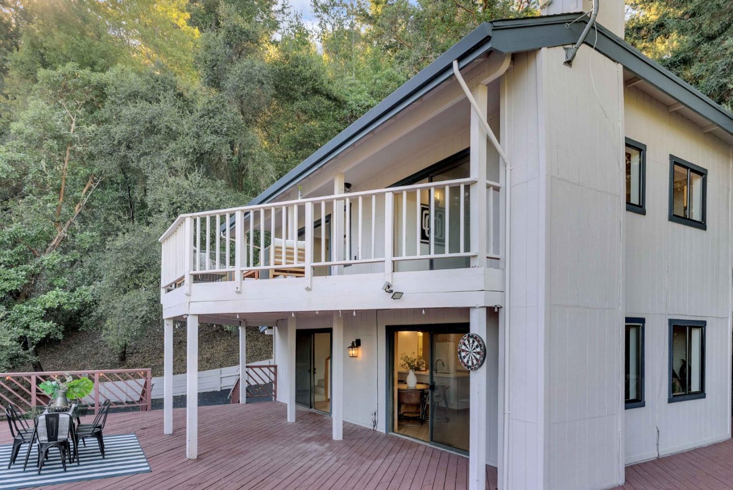 Detail Gallery Image 31 of 62 For 10348 West Dr, Felton,  CA 95018 - 2 Beds | 1/1 Baths