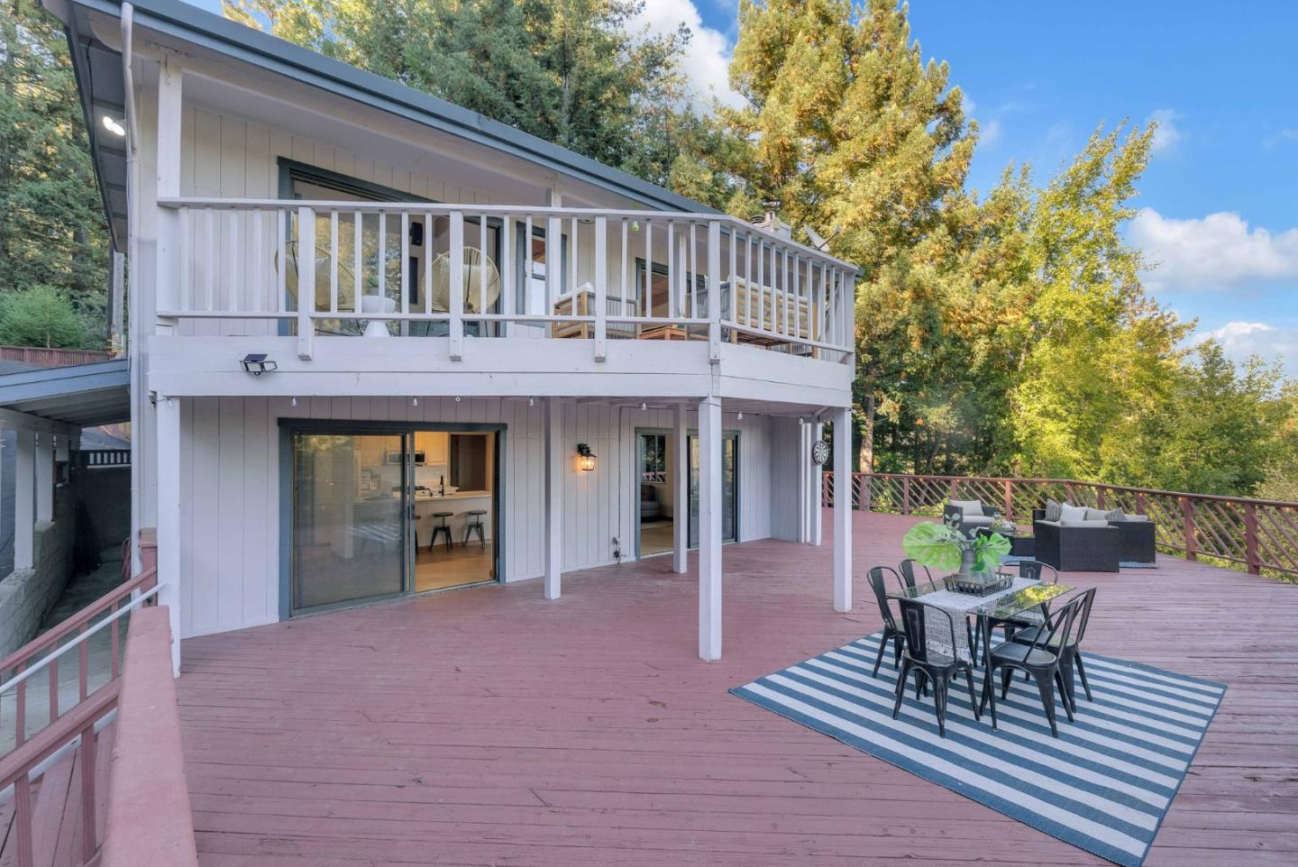 Detail Gallery Image 34 of 62 For 10348 West Dr, Felton,  CA 95018 - 2 Beds | 1/1 Baths