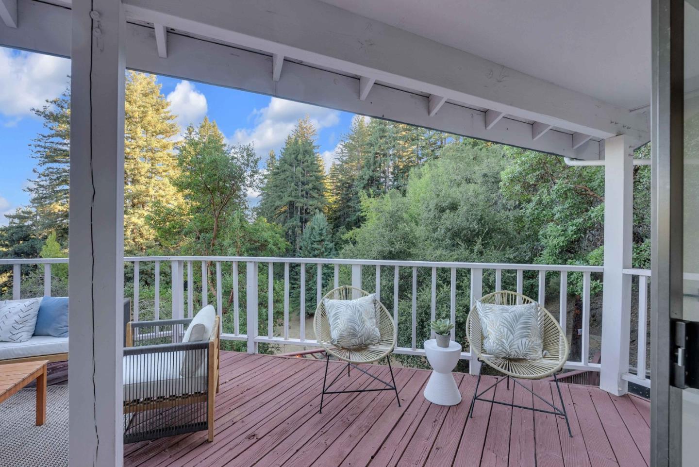 Detail Gallery Image 38 of 62 For 10348 West Dr, Felton,  CA 95018 - 2 Beds | 1/1 Baths