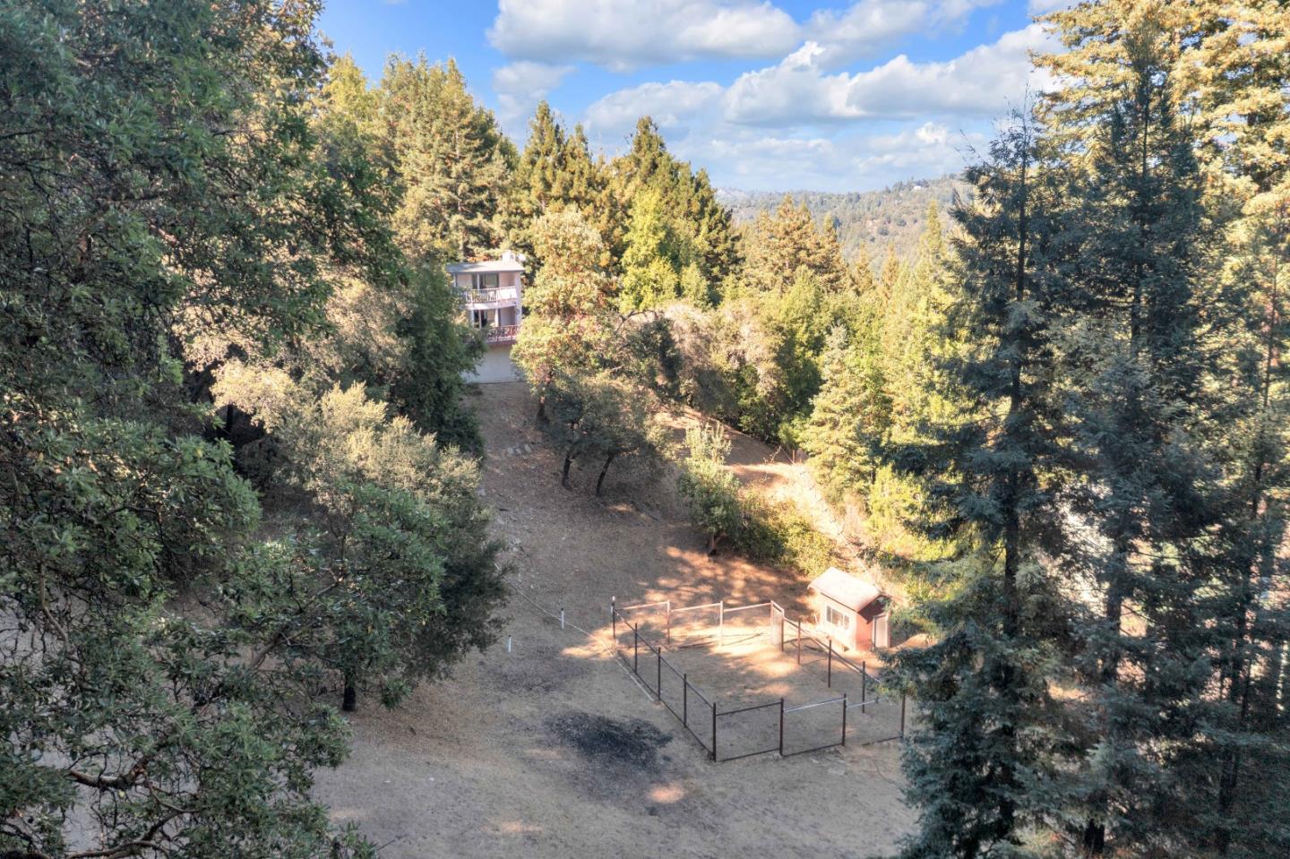 Detail Gallery Image 43 of 62 For 10348 West Dr, Felton,  CA 95018 - 2 Beds | 1/1 Baths