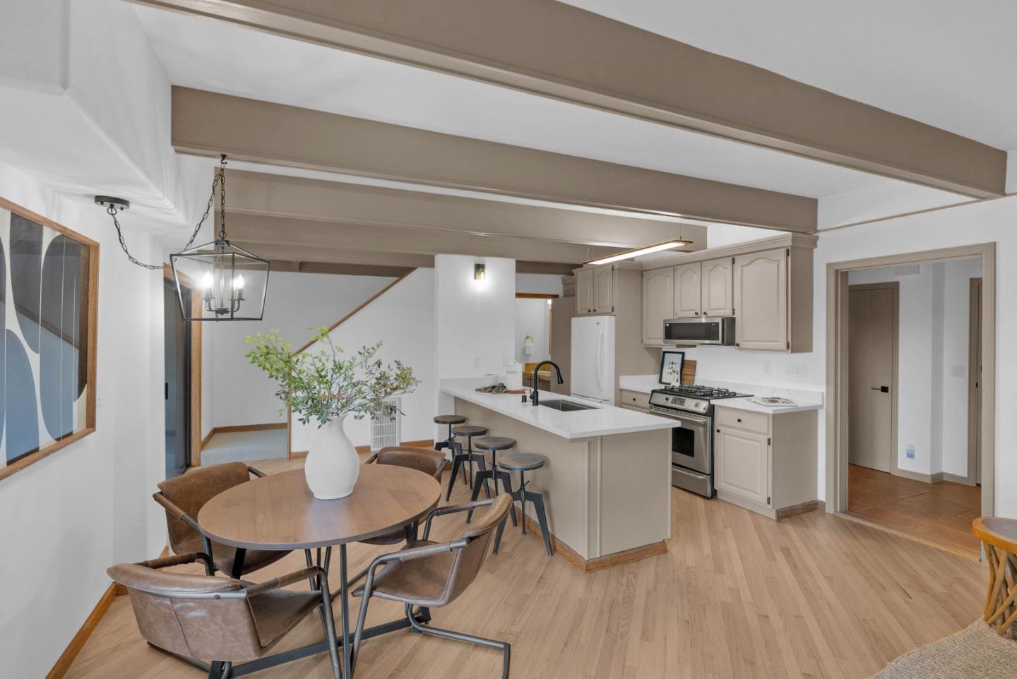 Detail Gallery Image 5 of 62 For 10348 West Dr, Felton,  CA 95018 - 2 Beds | 1/1 Baths