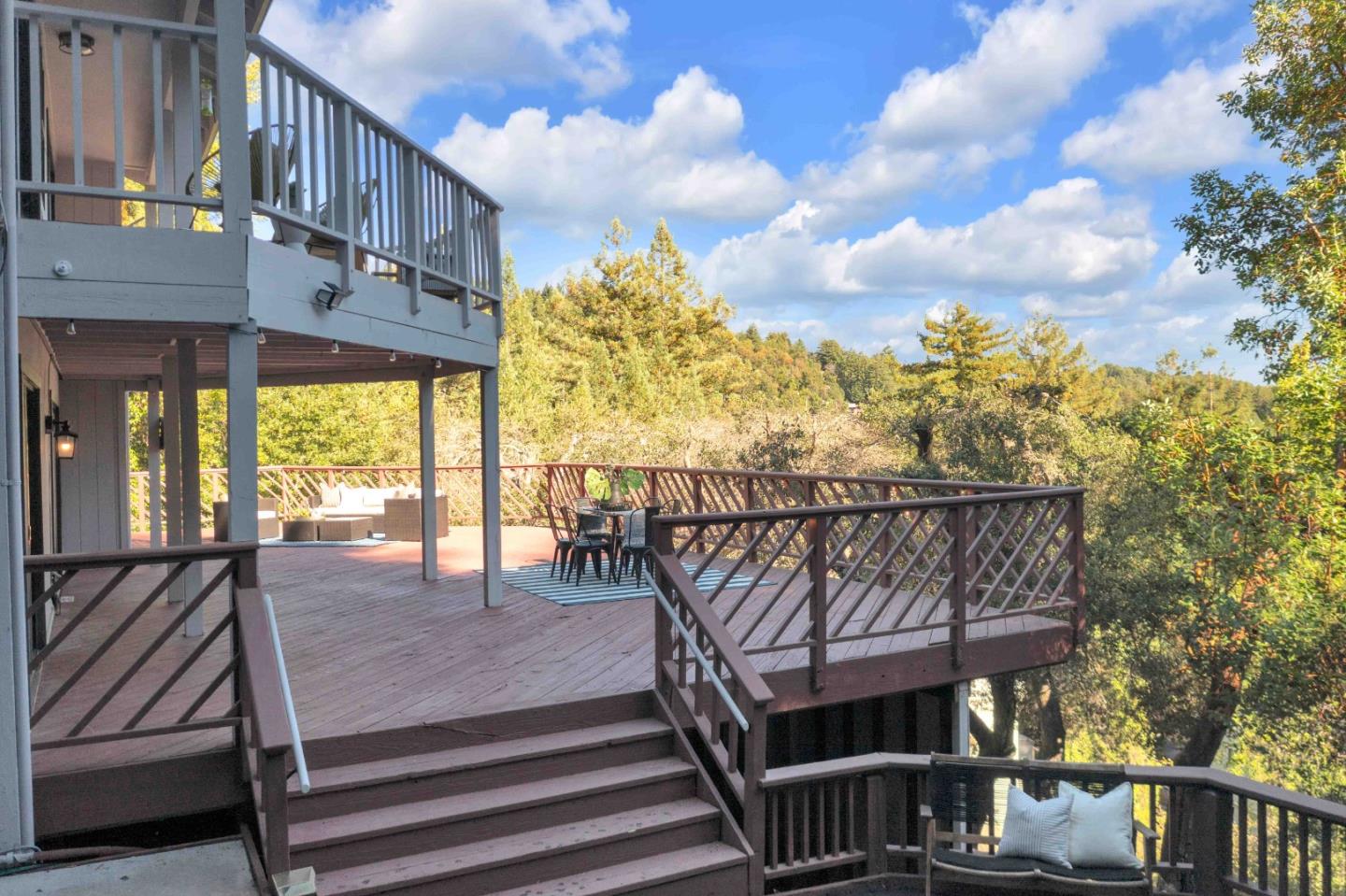 Detail Gallery Image 51 of 62 For 10348 West Dr, Felton,  CA 95018 - 2 Beds | 1/1 Baths