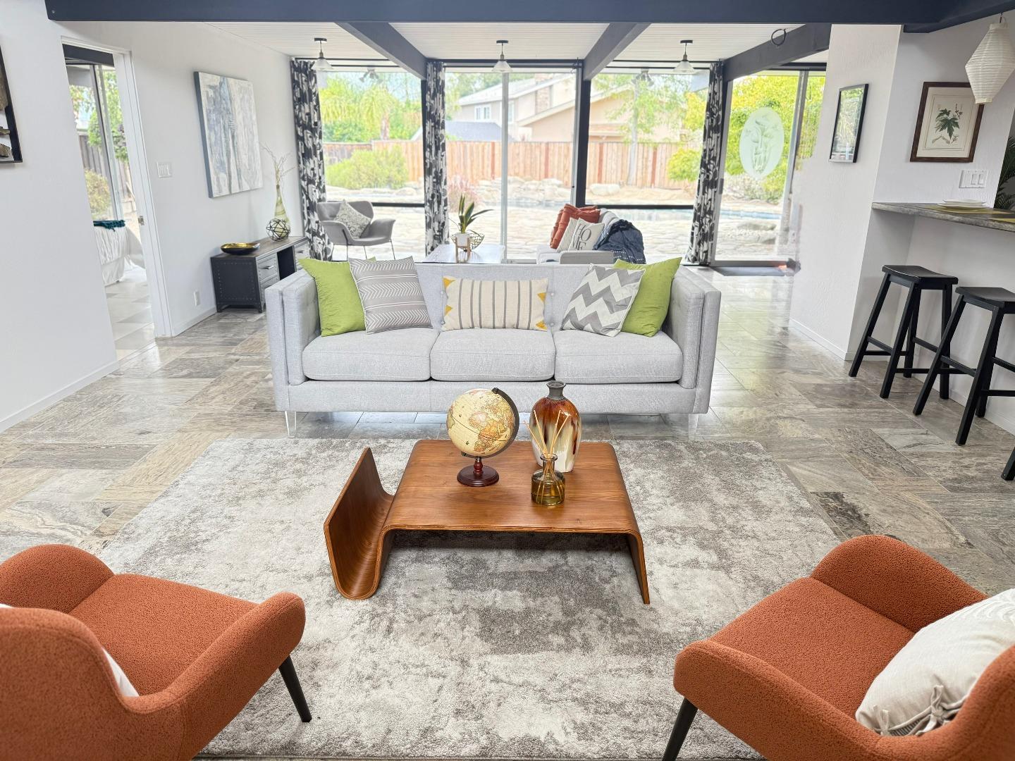 Detail Gallery Image 12 of 61 For 1105 Lorne Way, Sunnyvale,  CA 94087 - 4 Beds | 2 Baths
