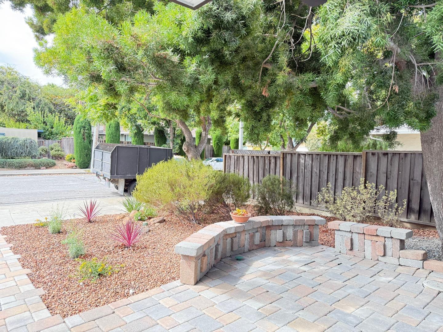 Detail Gallery Image 3 of 61 For 1105 Lorne Way, Sunnyvale,  CA 94087 - 4 Beds | 2 Baths