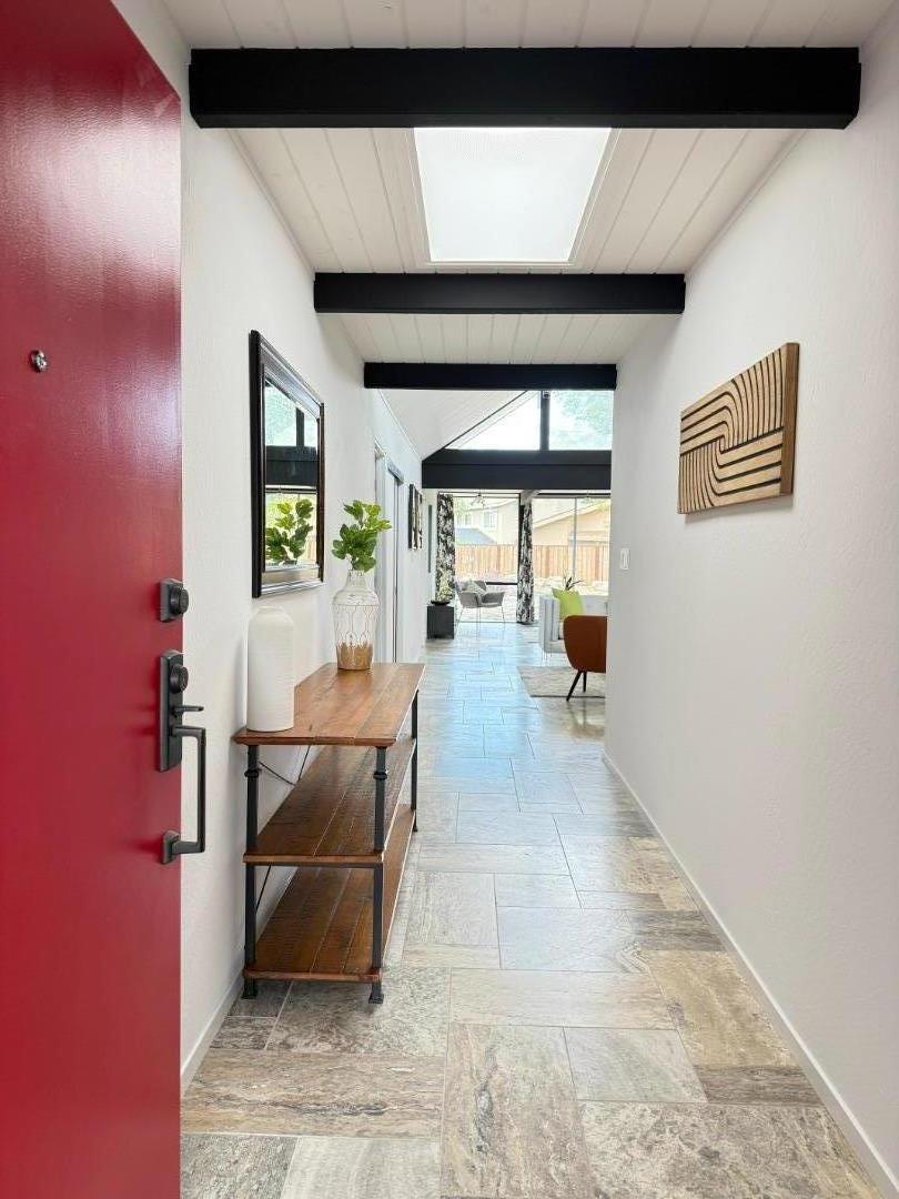 Detail Gallery Image 5 of 61 For 1105 Lorne Way, Sunnyvale,  CA 94087 - 4 Beds | 2 Baths