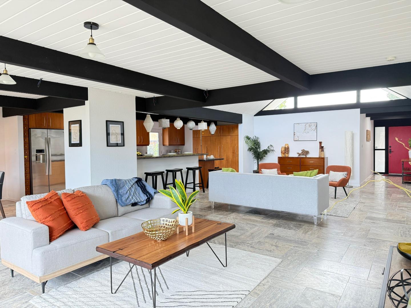 Detail Gallery Image 8 of 61 For 1105 Lorne Way, Sunnyvale,  CA 94087 - 4 Beds | 2 Baths
