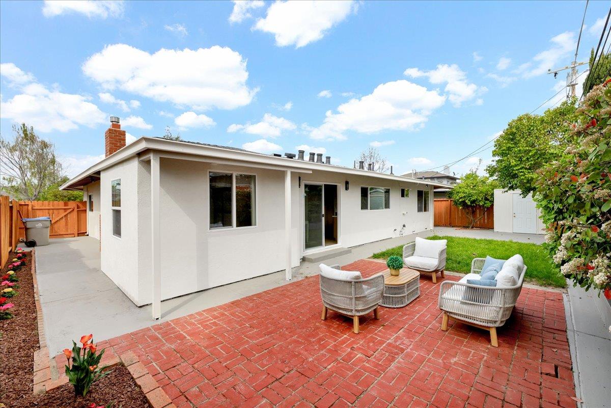 Detail Gallery Image 44 of 50 For 1944 Bernice Way, San Jose,  CA 95124 - 4 Beds | 2 Baths
