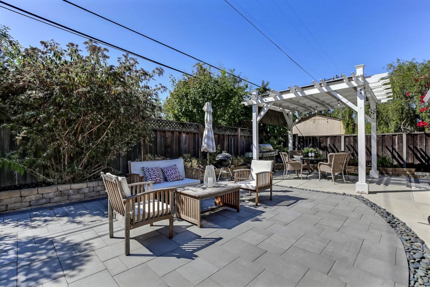 Detail Gallery Image 18 of 22 For 3429 New Jersey Ave, San Jose,  CA 95124 - 3 Beds | 2 Baths