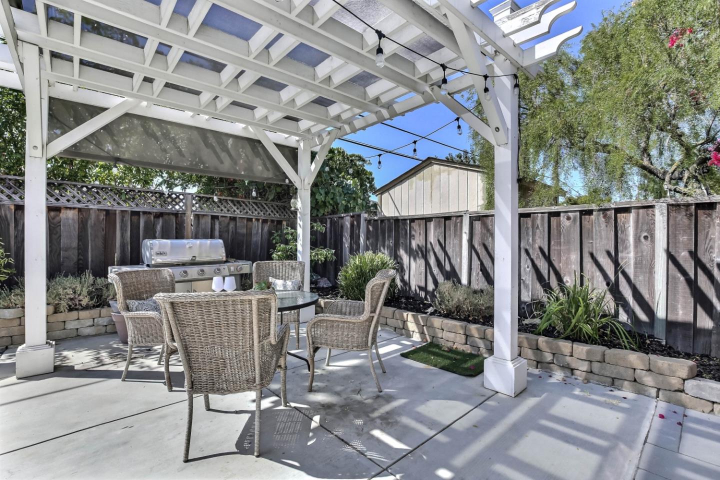 Detail Gallery Image 20 of 22 For 3429 New Jersey Ave, San Jose,  CA 95124 - 3 Beds | 2 Baths