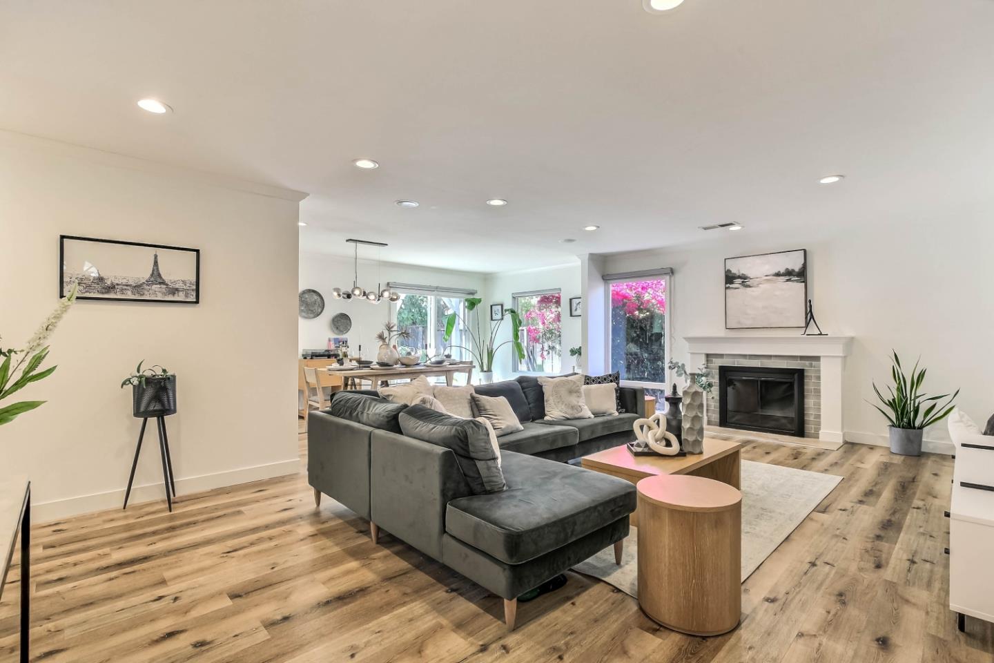 Detail Gallery Image 5 of 22 For 3429 New Jersey Ave, San Jose,  CA 95124 - 3 Beds | 2 Baths