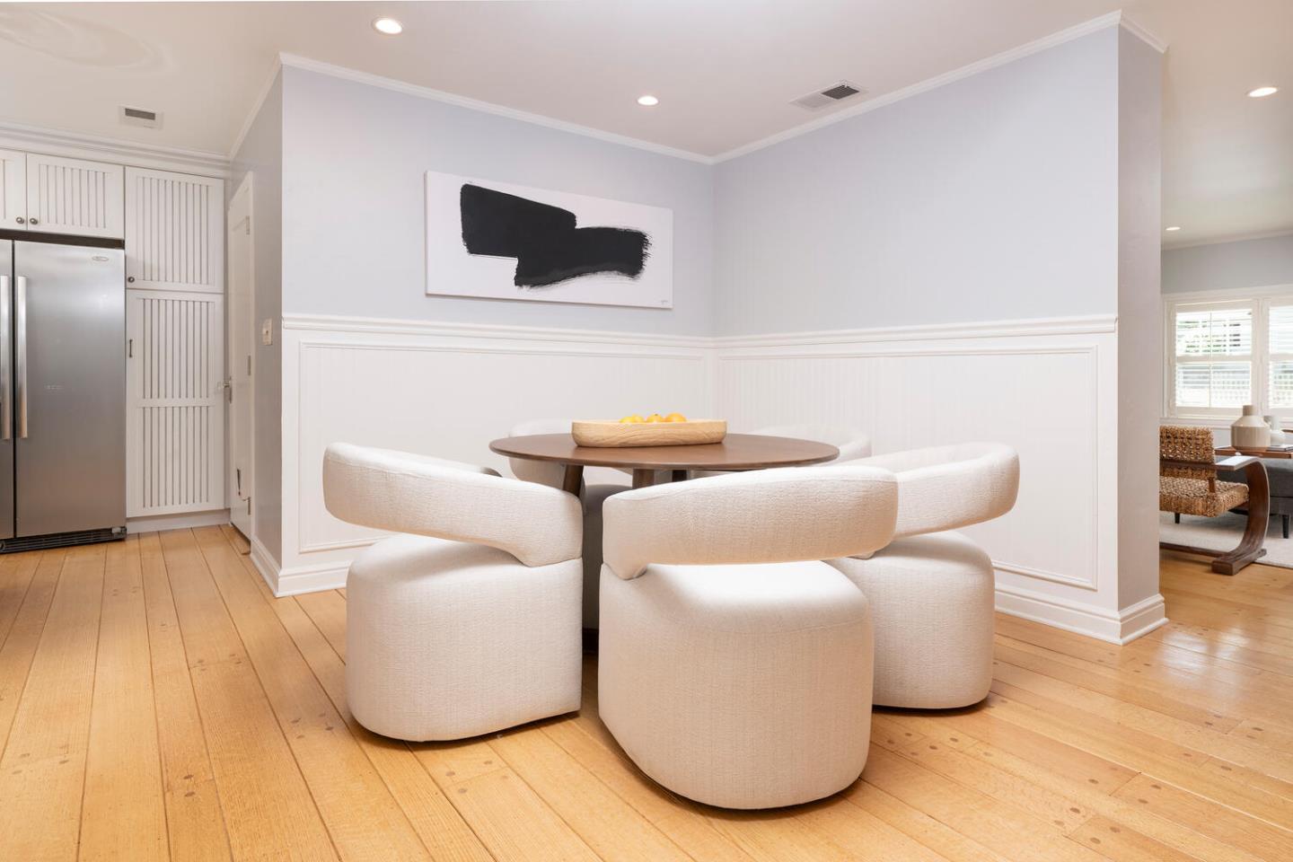Detail Gallery Image 10 of 29 For 807 Cedar St, San Carlos,  CA 94070 - 3 Beds | 2 Baths