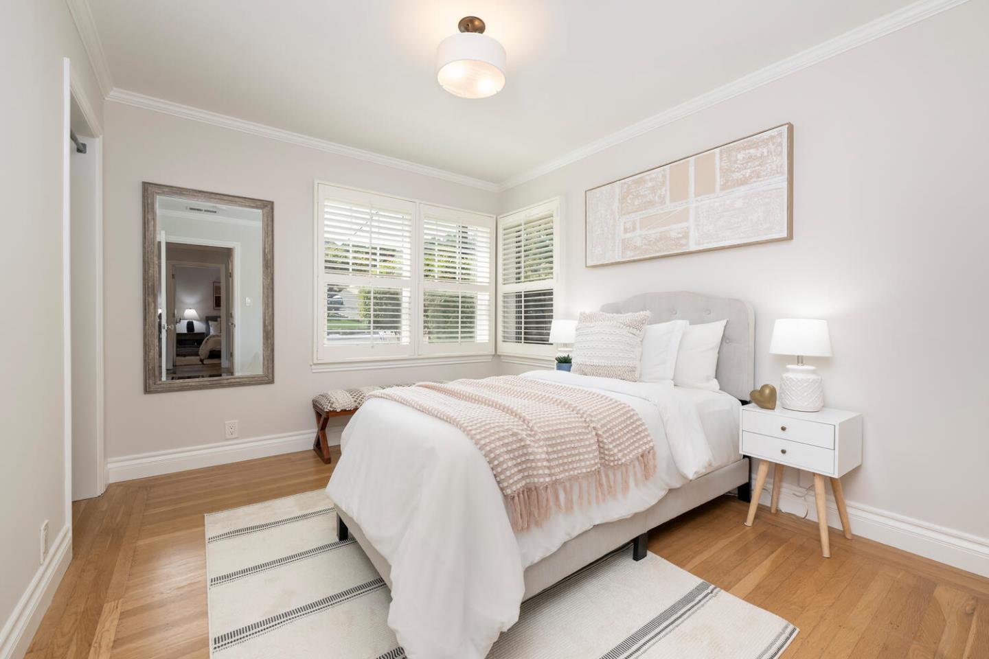 Detail Gallery Image 20 of 29 For 807 Cedar St, San Carlos,  CA 94070 - 3 Beds | 2 Baths