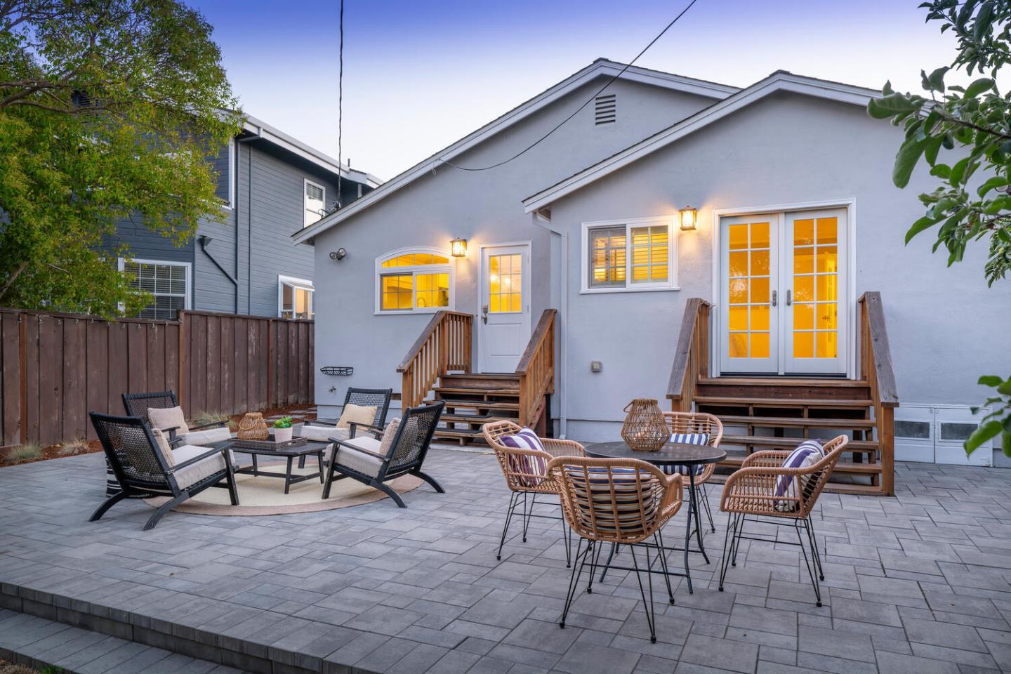 Detail Gallery Image 26 of 29 For 807 Cedar St, San Carlos,  CA 94070 - 3 Beds | 2 Baths