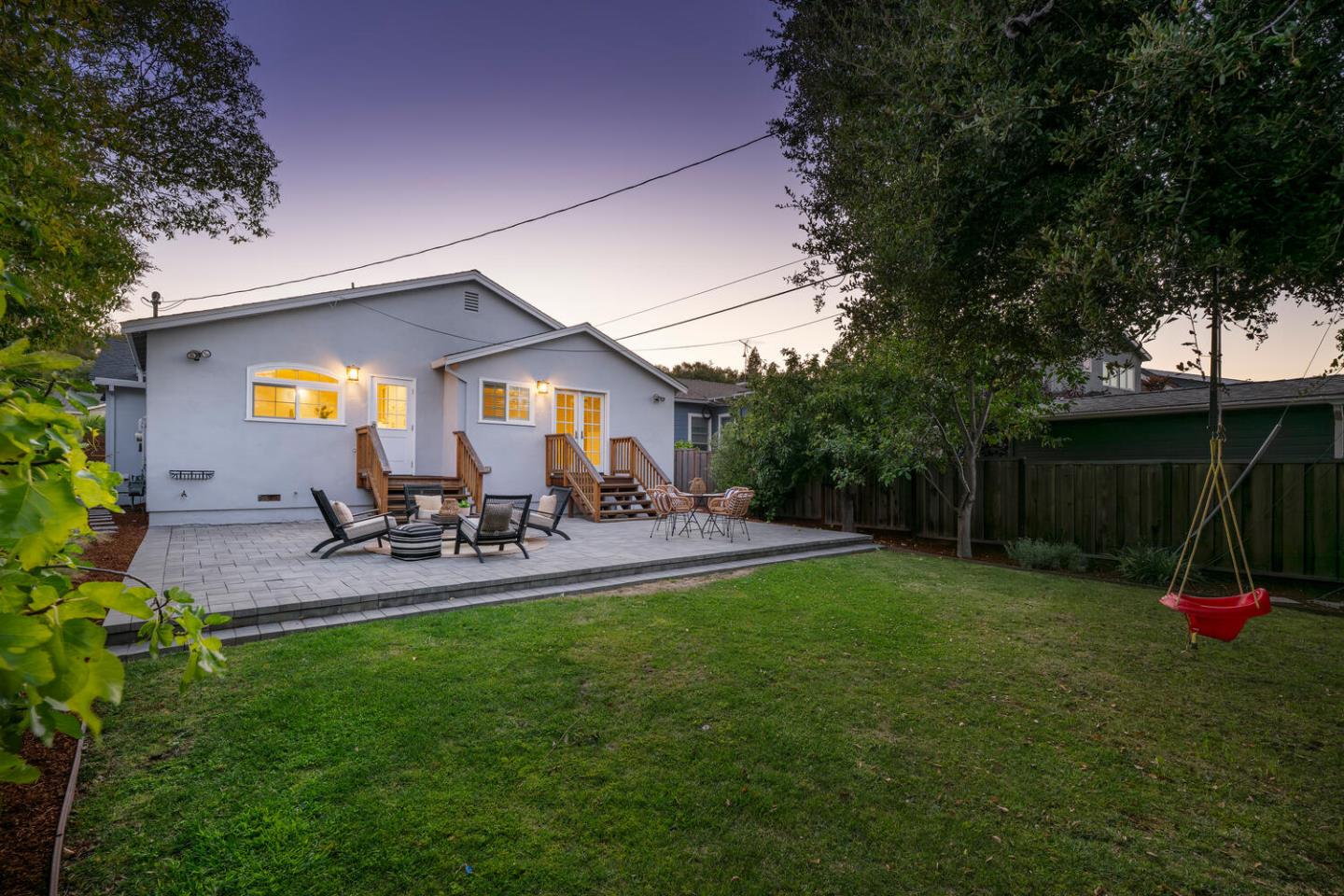 Detail Gallery Image 27 of 29 For 807 Cedar St, San Carlos,  CA 94070 - 3 Beds | 2 Baths