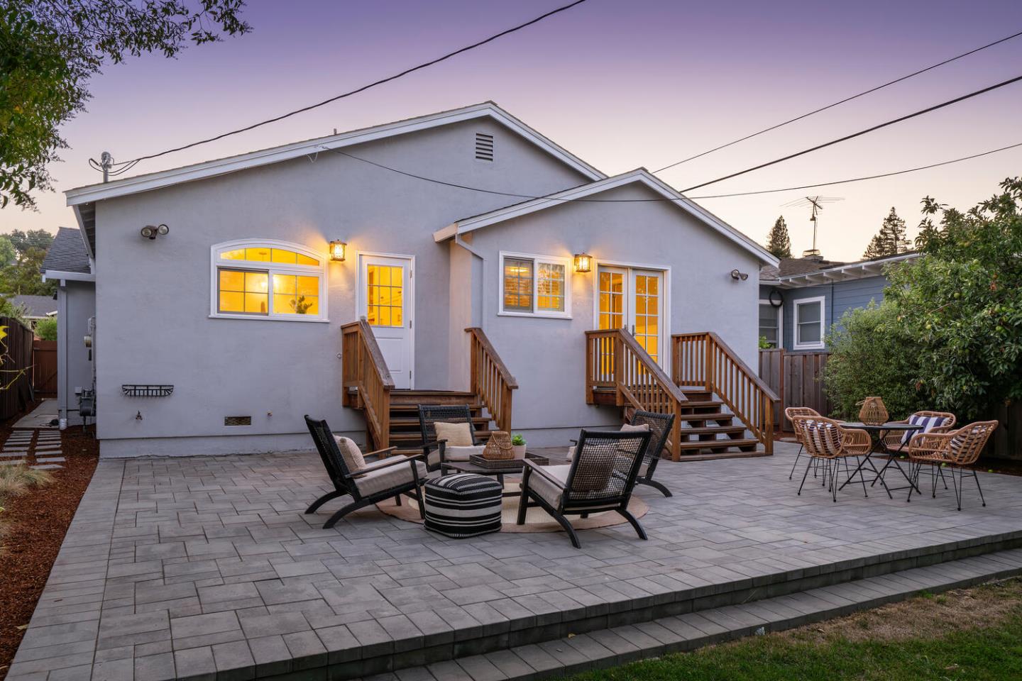 Detail Gallery Image 28 of 29 For 807 Cedar St, San Carlos,  CA 94070 - 3 Beds | 2 Baths