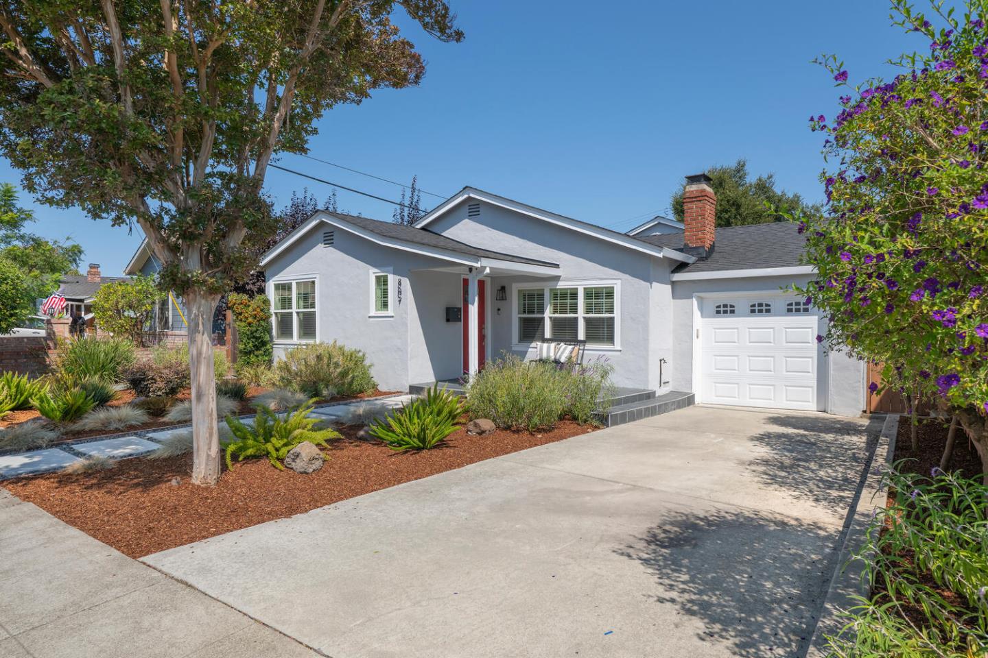 Detail Gallery Image 6 of 29 For 807 Cedar St, San Carlos,  CA 94070 - 3 Beds | 2 Baths