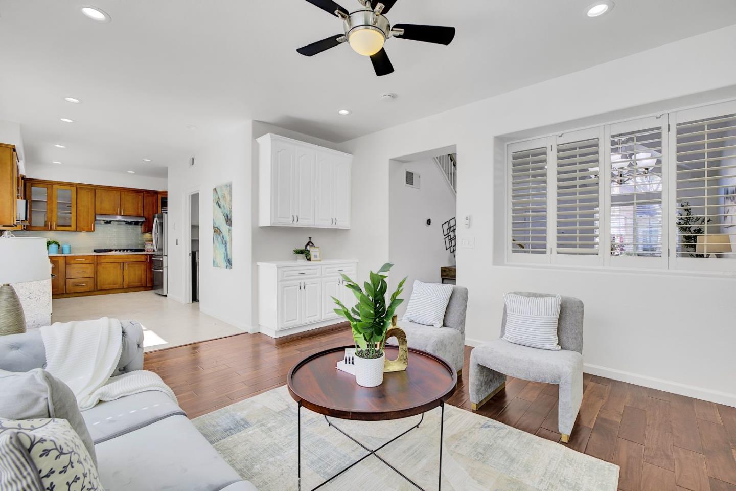 Detail Gallery Image 10 of 29 For 2183 Hunter Pl, Santa Clara,  CA 95054 - 4 Beds | 2/1 Baths