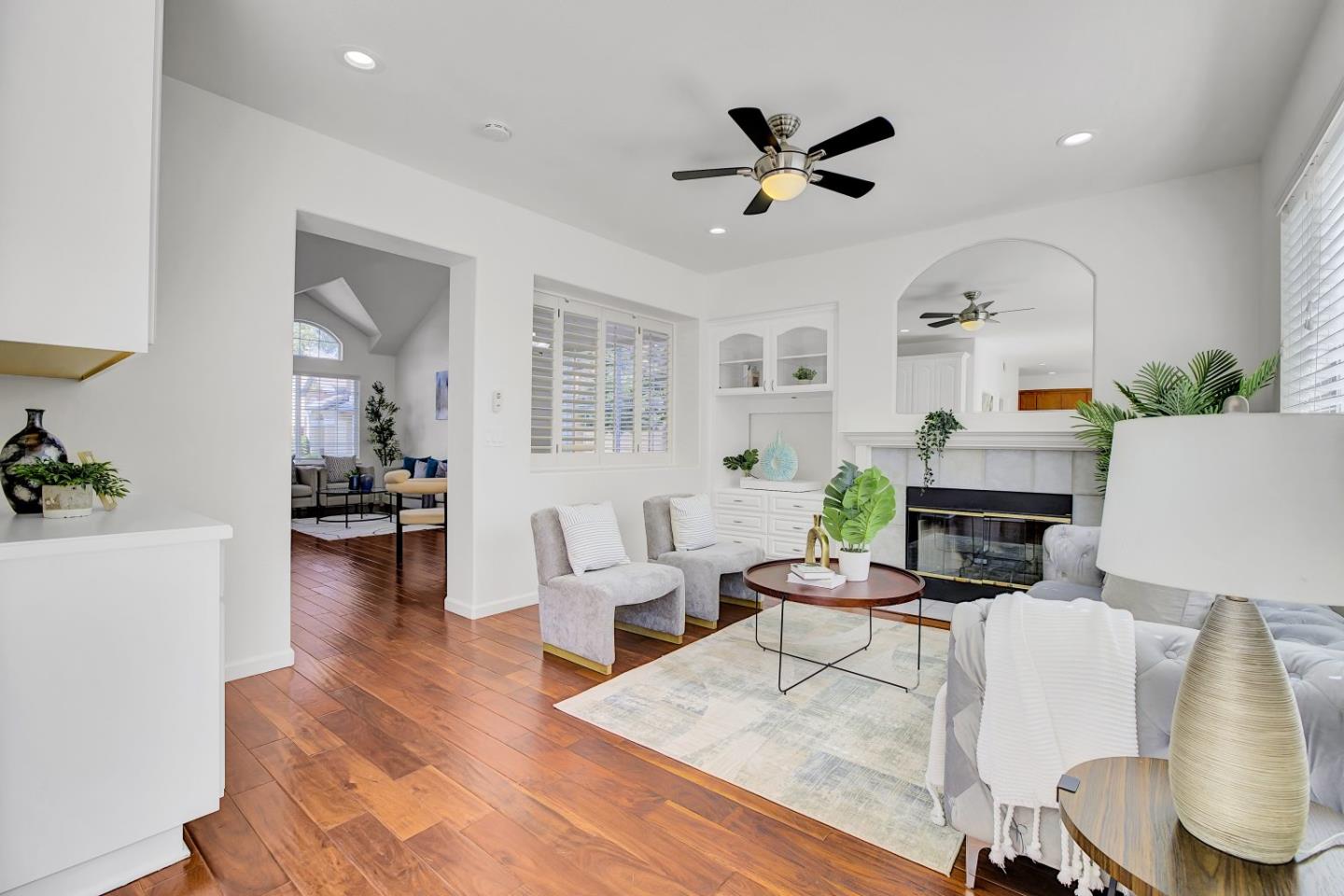 Detail Gallery Image 11 of 29 For 2183 Hunter Pl, Santa Clara,  CA 95054 - 4 Beds | 2/1 Baths