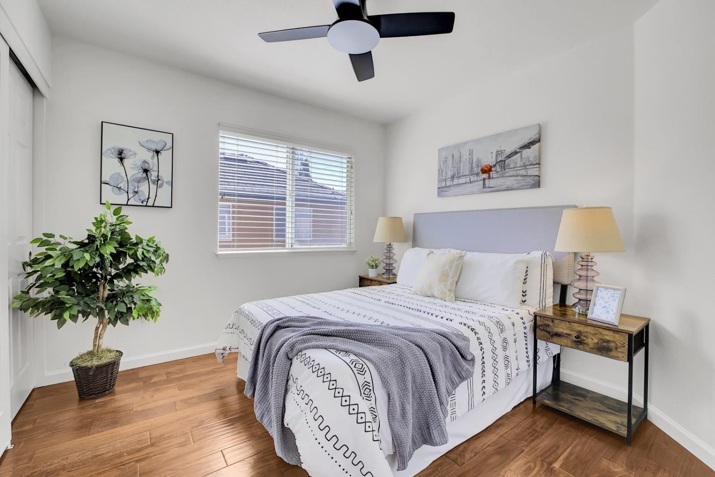 Detail Gallery Image 18 of 29 For 2183 Hunter Pl, Santa Clara,  CA 95054 - 4 Beds | 2/1 Baths