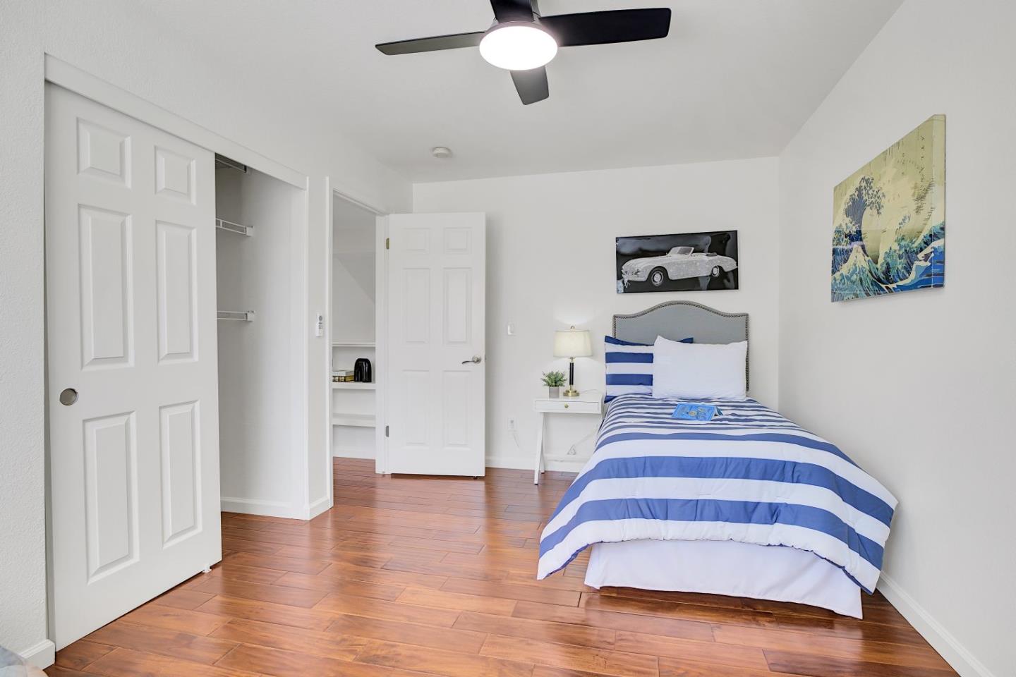 Detail Gallery Image 21 of 29 For 2183 Hunter Pl, Santa Clara,  CA 95054 - 4 Beds | 2/1 Baths