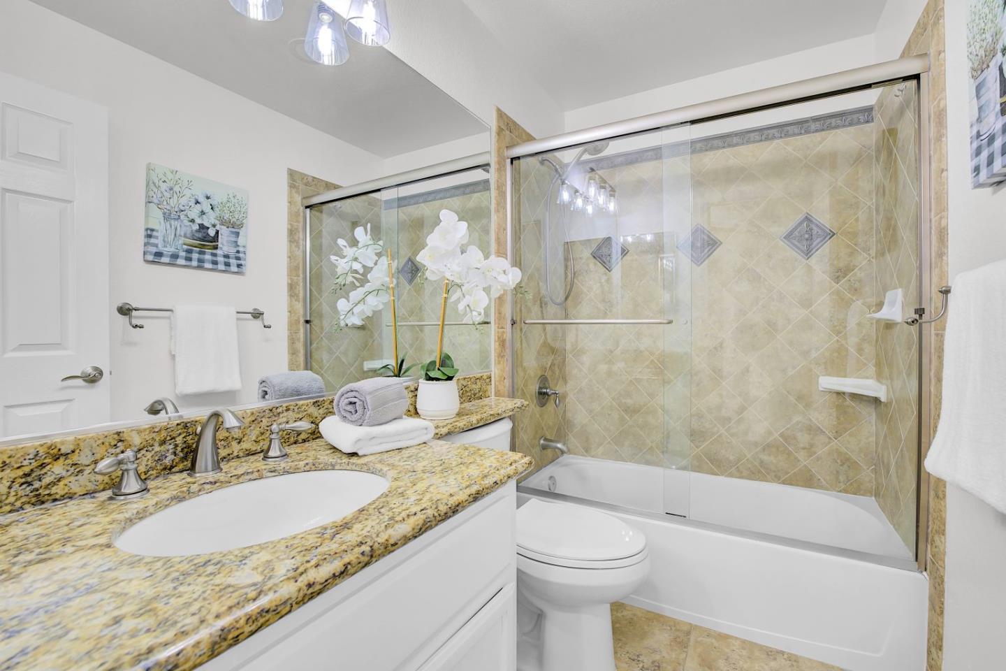 Detail Gallery Image 22 of 29 For 2183 Hunter Pl, Santa Clara,  CA 95054 - 4 Beds | 2/1 Baths