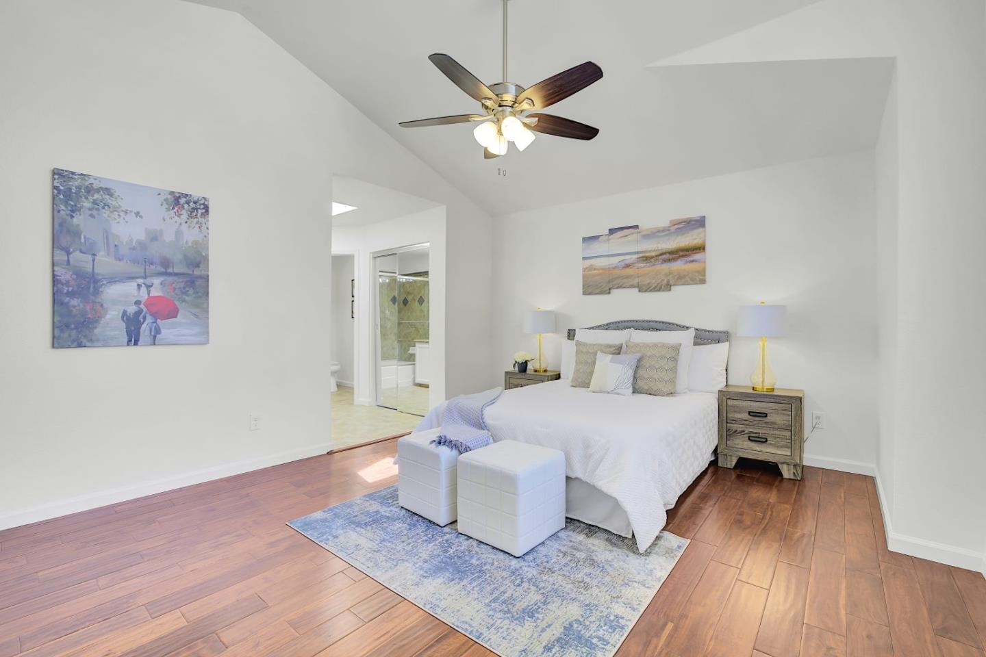 Detail Gallery Image 25 of 29 For 2183 Hunter Pl, Santa Clara,  CA 95054 - 4 Beds | 2/1 Baths