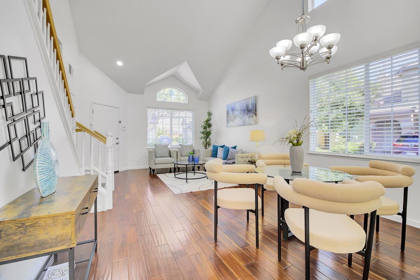 Detail Gallery Image 5 of 29 For 2183 Hunter Pl, Santa Clara,  CA 95054 - 4 Beds | 2/1 Baths