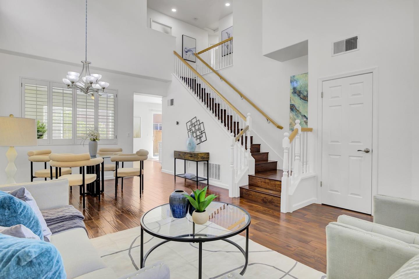 Detail Gallery Image 6 of 29 For 2183 Hunter Pl, Santa Clara,  CA 95054 - 4 Beds | 2/1 Baths