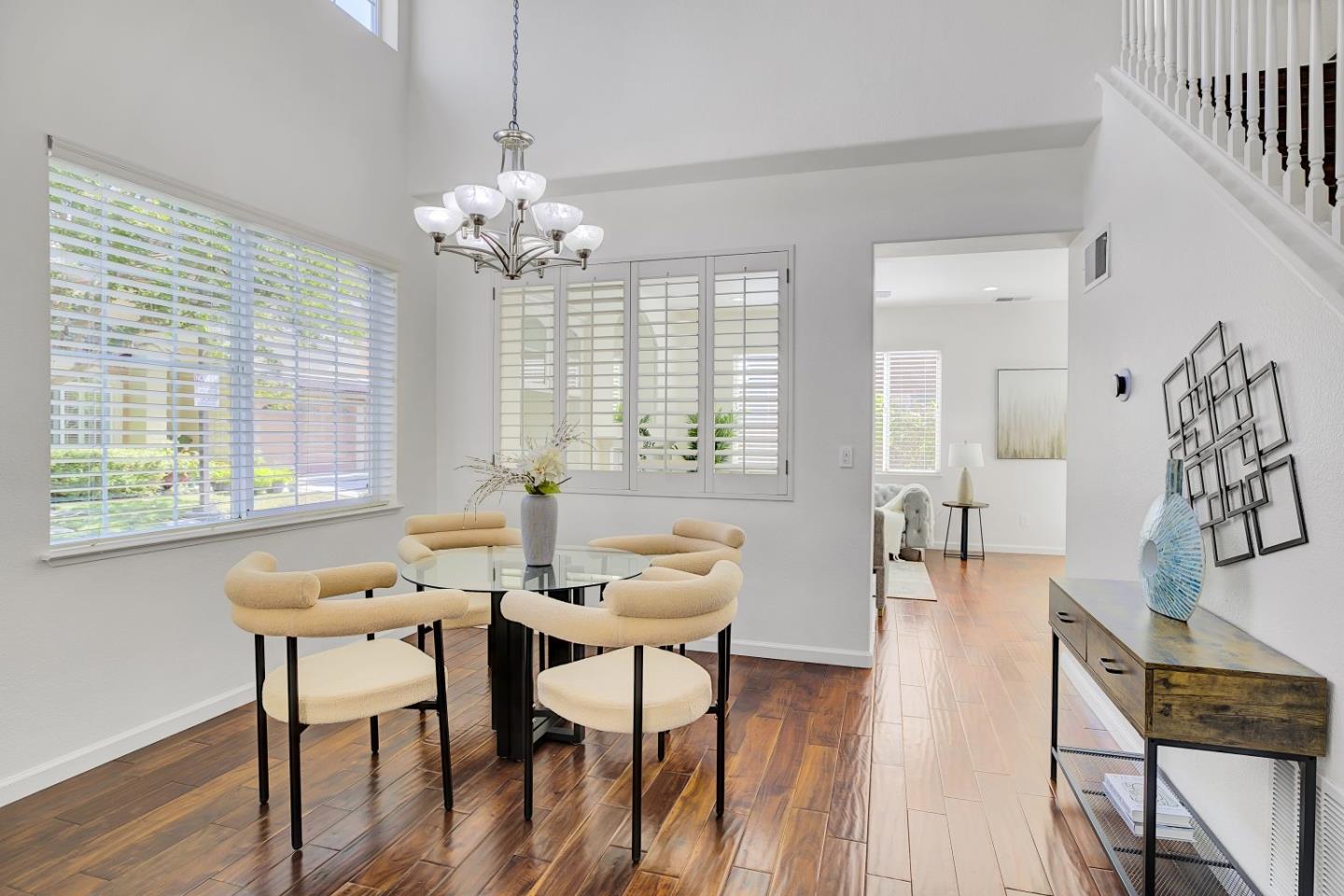 Detail Gallery Image 7 of 29 For 2183 Hunter Pl, Santa Clara,  CA 95054 - 4 Beds | 2/1 Baths