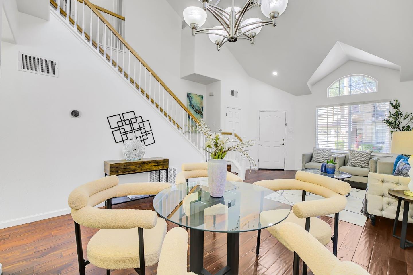 Detail Gallery Image 8 of 29 For 2183 Hunter Pl, Santa Clara,  CA 95054 - 4 Beds | 2/1 Baths
