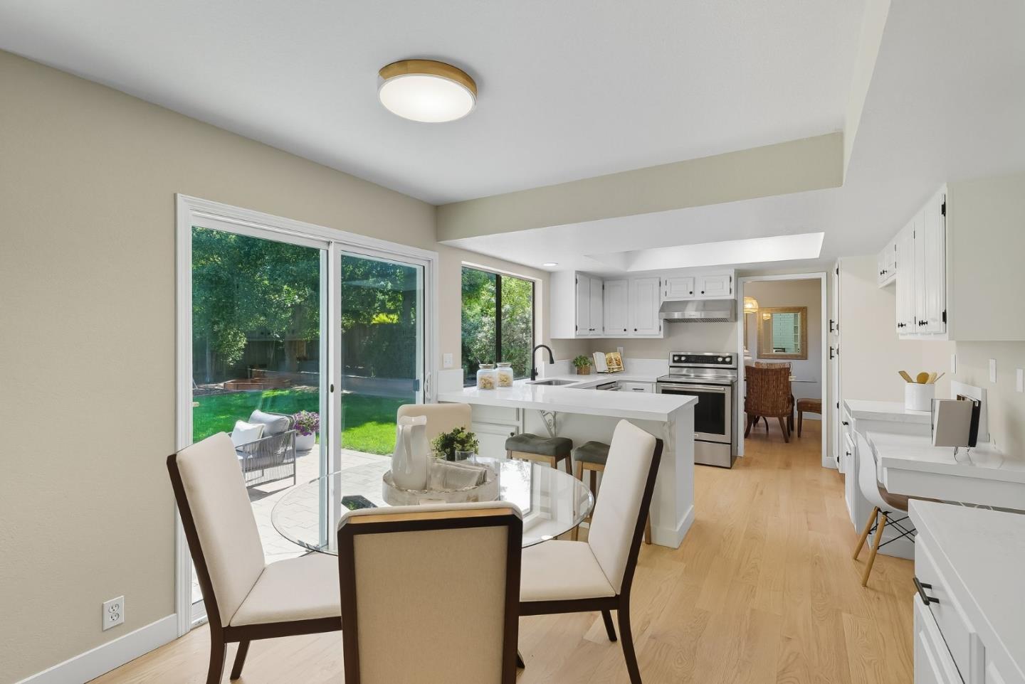 Detail Gallery Image 16 of 52 For 6570 Mcabee, San Jose,  CA 95120 - 5 Beds | 2/1 Baths
