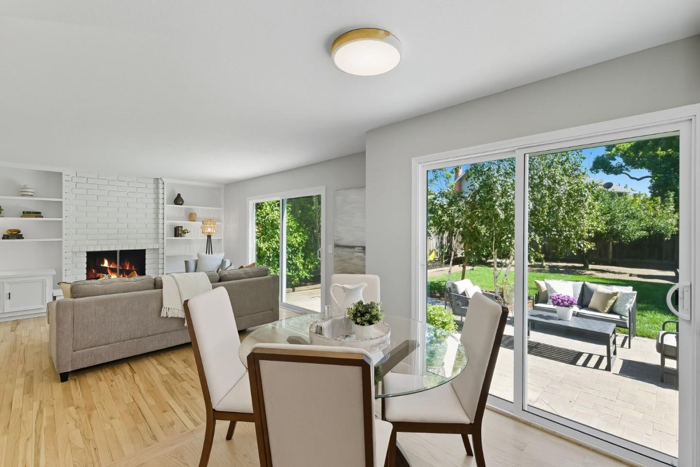 Detail Gallery Image 17 of 52 For 6570 Mcabee, San Jose,  CA 95120 - 5 Beds | 2/1 Baths